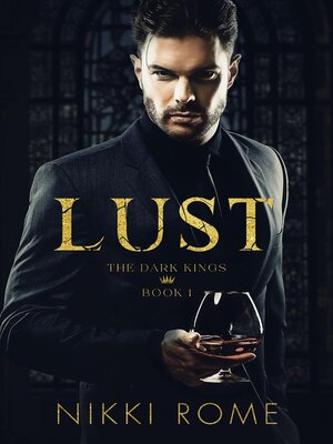 cover image of Lust